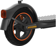 Segway-Ninebot OUTLET - KickScooter F40D II - 1202217 - zdjęcie 8